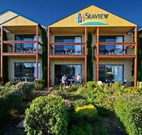Seaview Motel  Apartments - Tweed Heads Accommodation