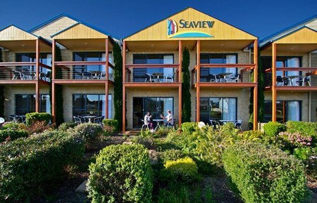 Seaview Motel & Apartments - Tweed Heads Accommodation 0