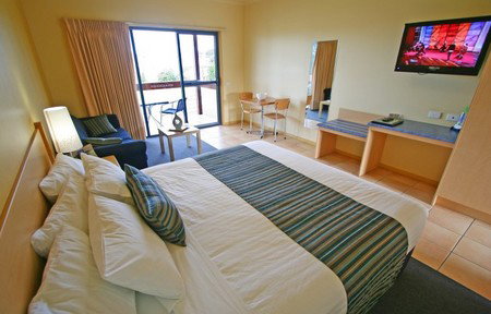 Seaview Motel & Apartments - Tweed Heads Accommodation 5