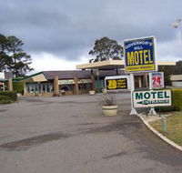 Governors Hill Motel - Tweed Heads Accommodation