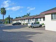 Hanging Rock Family Motel - Tweed Heads Accommodation 0