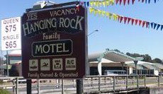 Hanging Rock Family Motel - Tweed Heads Accommodation 3