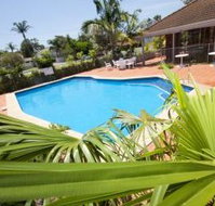 Island Palms Motor Inn - Tweed Heads Accommodation