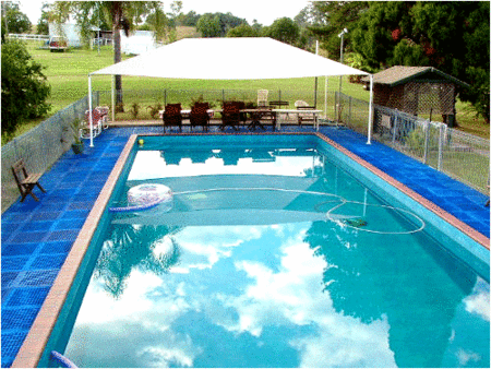 Jacaranda Motor Lodge - Tweed Heads Accommodation 0