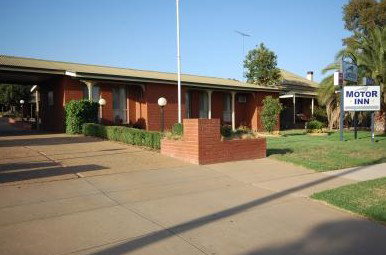 Junction Motor Inn - Tweed Heads Accommodation 0