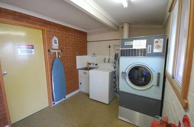 Junction Motor Inn - Tweed Heads Accommodation 1