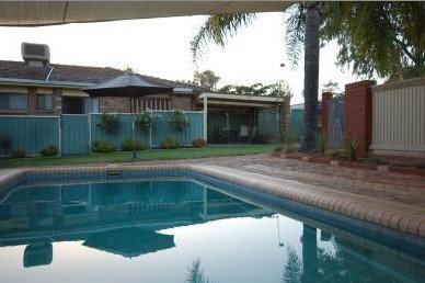 Junction Motor Inn - Tweed Heads Accommodation 4