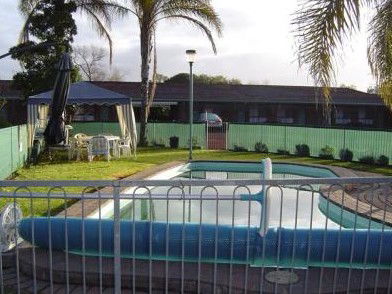 Kanimbla Motor Inn - Tweed Heads Accommodation 0