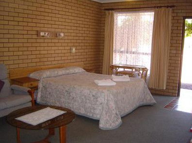 Kanimbla Motor Inn - Tweed Heads Accommodation 1