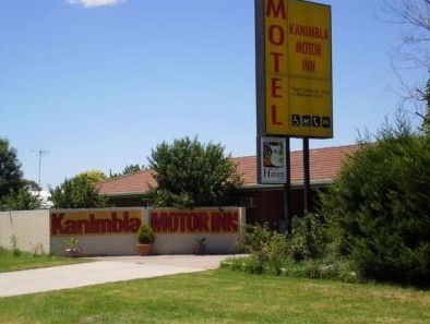 Kanimbla Motor Inn - Tweed Heads Accommodation 3