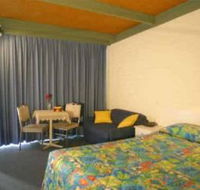 Kingfisher Motel - Tweed Heads Accommodation