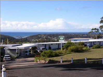 Kingfisher Motel - Tweed Heads Accommodation 2