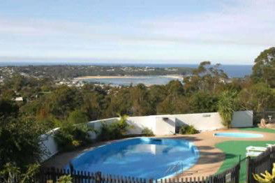 Kingfisher Motel - Tweed Heads Accommodation 4