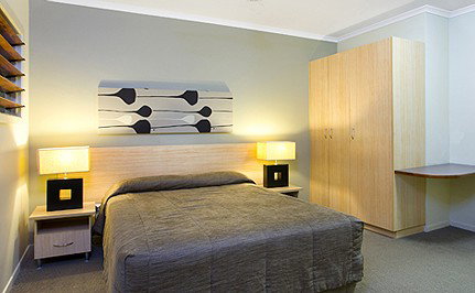 Yamba NSW Tweed Heads Accommodation