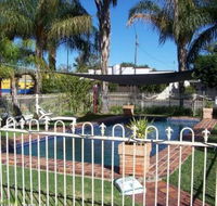 Major Mitchell Motel - Tweed Heads Accommodation