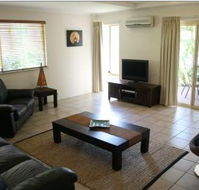 Mariner Bay Apartments - Tweed Heads Accommodation