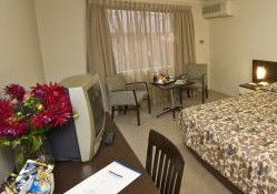 Best Western Wesley Lodge - Tweed Heads Accommodation 0