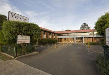 Best Western Wesley Lodge - Tweed Heads Accommodation 1
