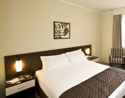 Best Western Wesley Lodge - Tweed Heads Accommodation 3