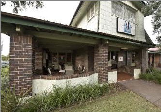 Best Western Wesley Lodge - Tweed Heads Accommodation 4