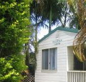 Melaleuca Caravan Park - Tweed Heads Accommodation