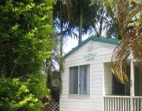 Melaleuca Caravan Park - Tweed Heads Accommodation 0