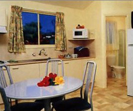 Melaleuca Caravan Park - Tweed Heads Accommodation 1