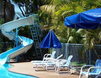 Melaleuca Caravan Park - Tweed Heads Accommodation 2