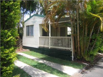Melaleuca Caravan Park - Tweed Heads Accommodation 3