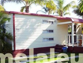 Melaleuca Caravan Park - Tweed Heads Accommodation 4