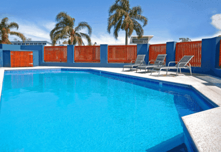 East Port Motor Inn - Tweed Heads Accommodation