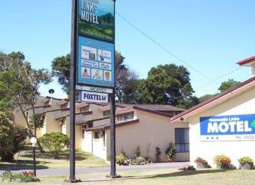 Newcastle Links Motel - Tweed Heads Accommodation 2