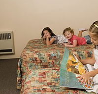 Oriana Motor Inn - Tweed Heads Accommodation