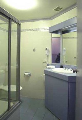 Palm Court Motor Inn - Tweed Heads Accommodation 3