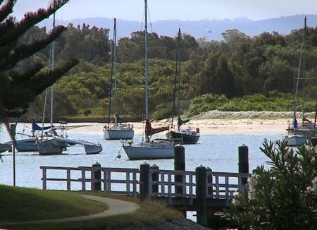 Palm Court Motor Inn - Tweed Heads Accommodation 4