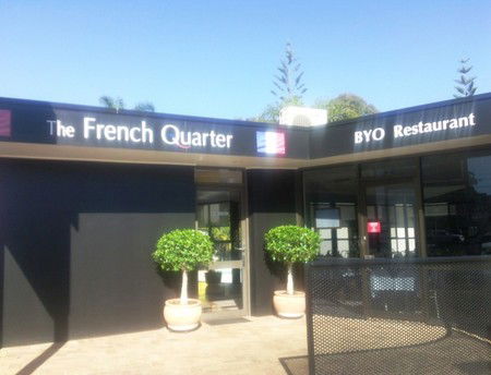 Palm Court Motor Inn - Tweed Heads Accommodation 5