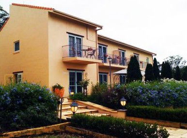 Villa Provence - Tweed Heads Accommodation 0