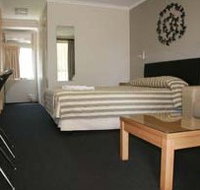 Queensgate Motel - Tweed Heads Accommodation