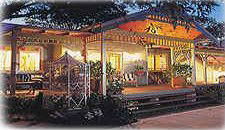 Ashiana Boutique - Tweed Heads Accommodation 0