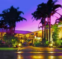 Sapphire Waters Motor Inn - Tweed Heads Accommodation