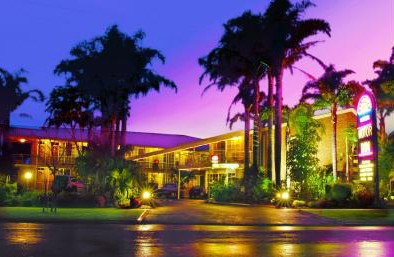 Sapphire Waters Motor Inn - Tweed Heads Accommodation 0