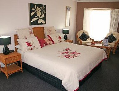 Sapphire Waters Motor Inn - Tweed Heads Accommodation 1