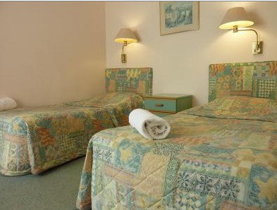 Sapphire Waters Motor Inn - Tweed Heads Accommodation 2
