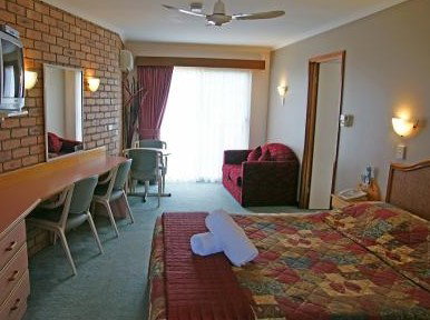 Sapphire Waters Motor Inn - Tweed Heads Accommodation 4