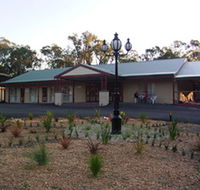 Sanctuary House Resort Motel - Tweed Heads Accommodation