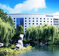 Novotel Rockford Darling Harbour - Tweed Heads Accommodation