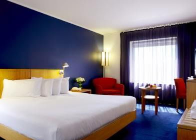 Novotel Rockford Darling Harbour - Tweed Heads Accommodation 1