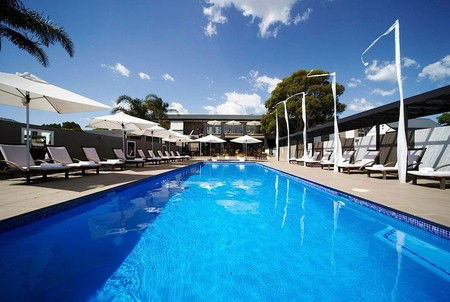 Mercure Resort Gerringong By The Sea - Tweed Heads Accommodation 4