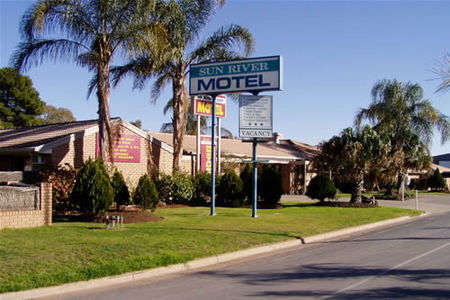 Sun River Resort Motel - Tweed Heads Accommodation 0