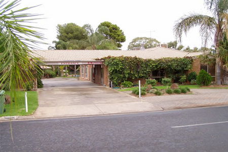 Sun River Resort Motel - Tweed Heads Accommodation 1